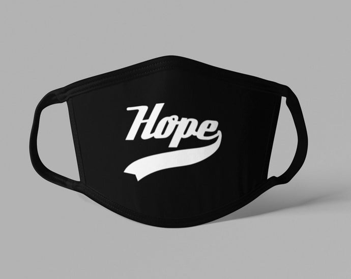 hope face mask