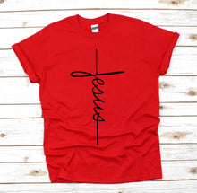 Jesus T Shirt