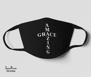 Christian Based Face Mask Covering Collection