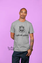 Lion Of Judah Christian T Shirt - ayushmaneasyclinic