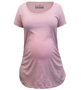 Custom Maternity t shirt