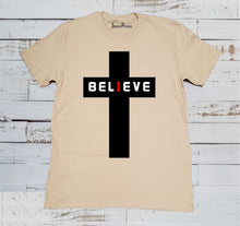 Believe T-Shirt