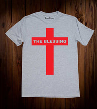 The Lord Blessing T Shirt Jesus Cross Faith Christian Shirts