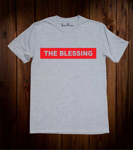 The Lord Blessing T Shirt May The Lord Bless you and keep you TShirt