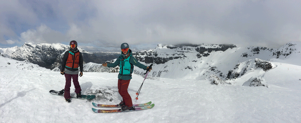 Chapelco argentina san martin de los andes