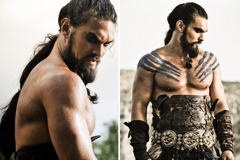 Khal Drogo