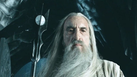  Saruman 