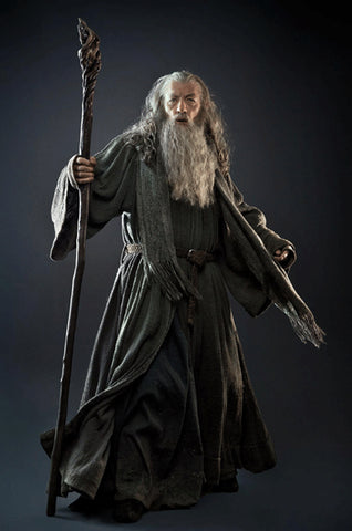 Gandalf -  Lord of the Rings
