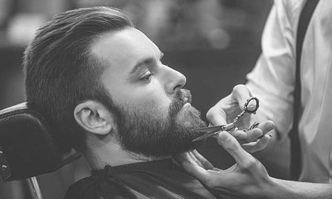 keep your beard in great shape