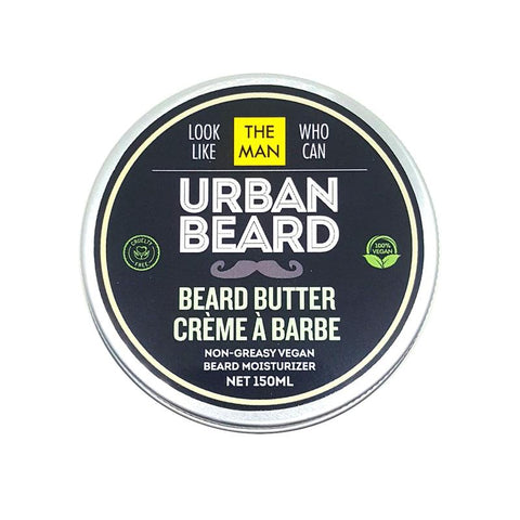 Urban Beard | Beard Butter
