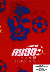 AYSO Soccer