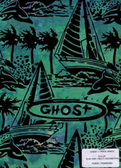 Ghost Trade Winds