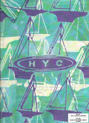 HYC Hulls A Poppin