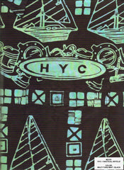 HYC Nautical Article