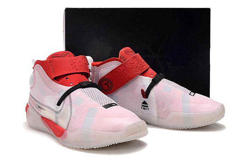 Nike Kobe NXT – The Shoe Factory