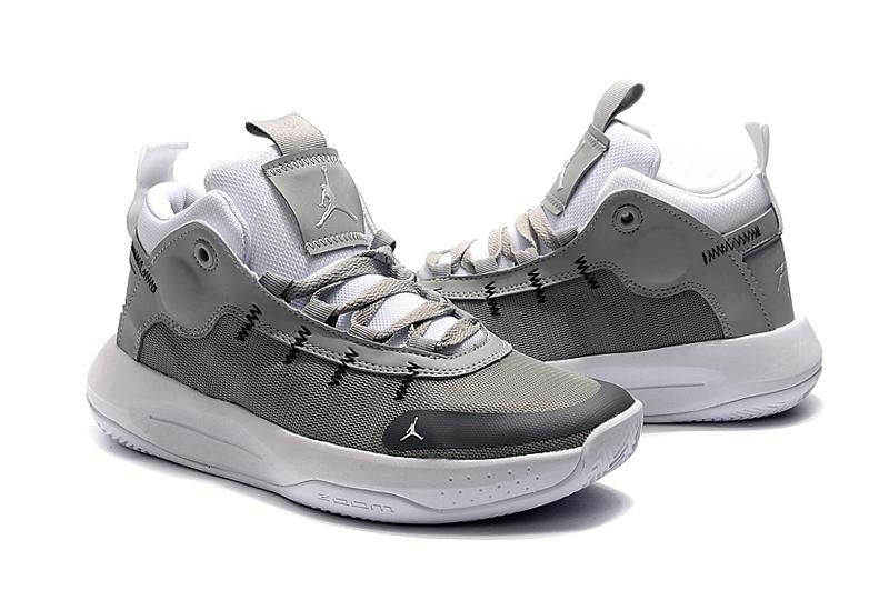 jordan jumpman 2020 gray