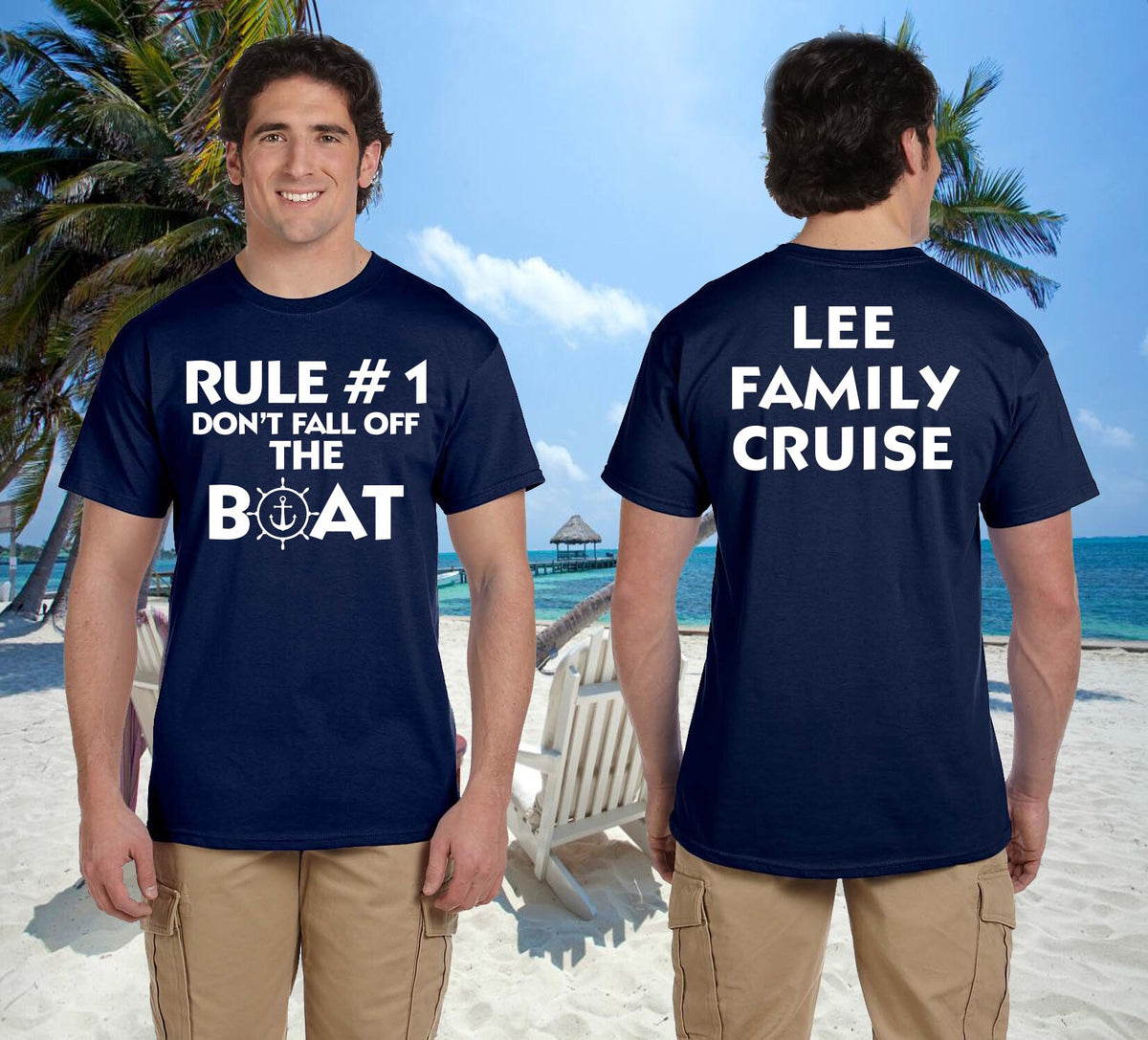 funny family cruise shirts