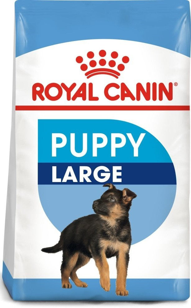 Royal Canin Size Health Breed Puppy Dry Dog Food – Crystal Lake, IL Fahloney's Pet