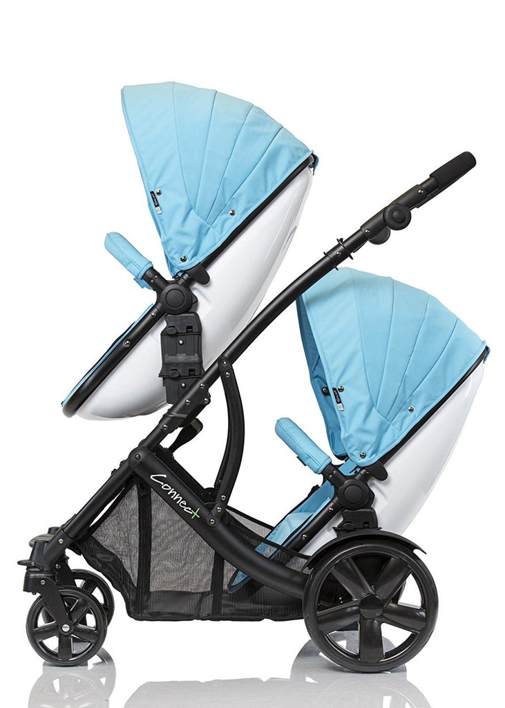 guzzie and guss connect stroller