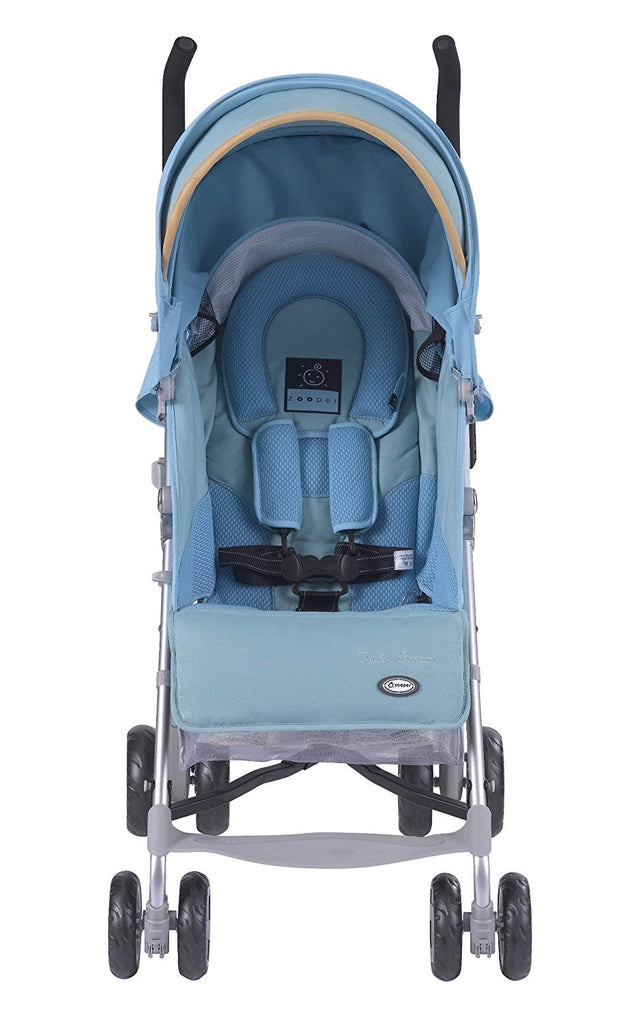 zooper umbrella stroller