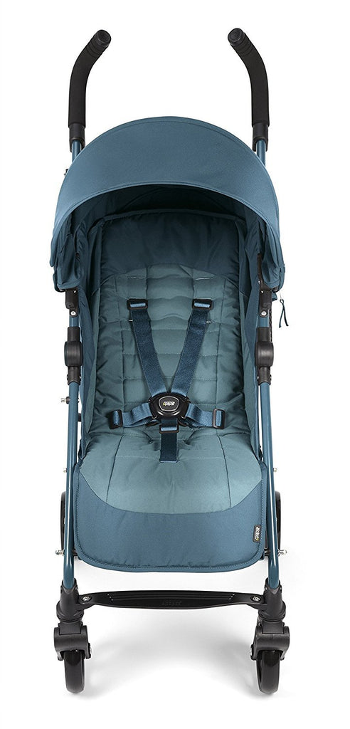 mamas and papas voyage buggy