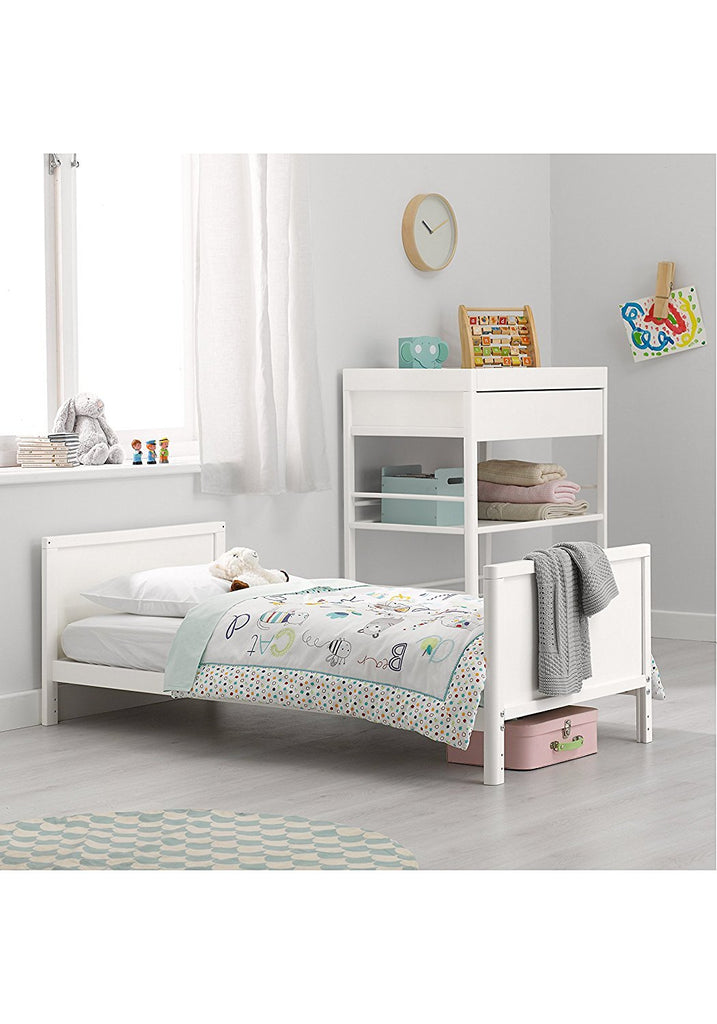 mothercare balham cot bed