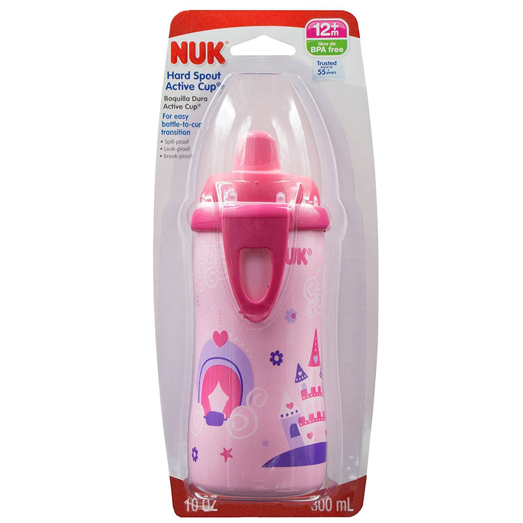 nuk active cup