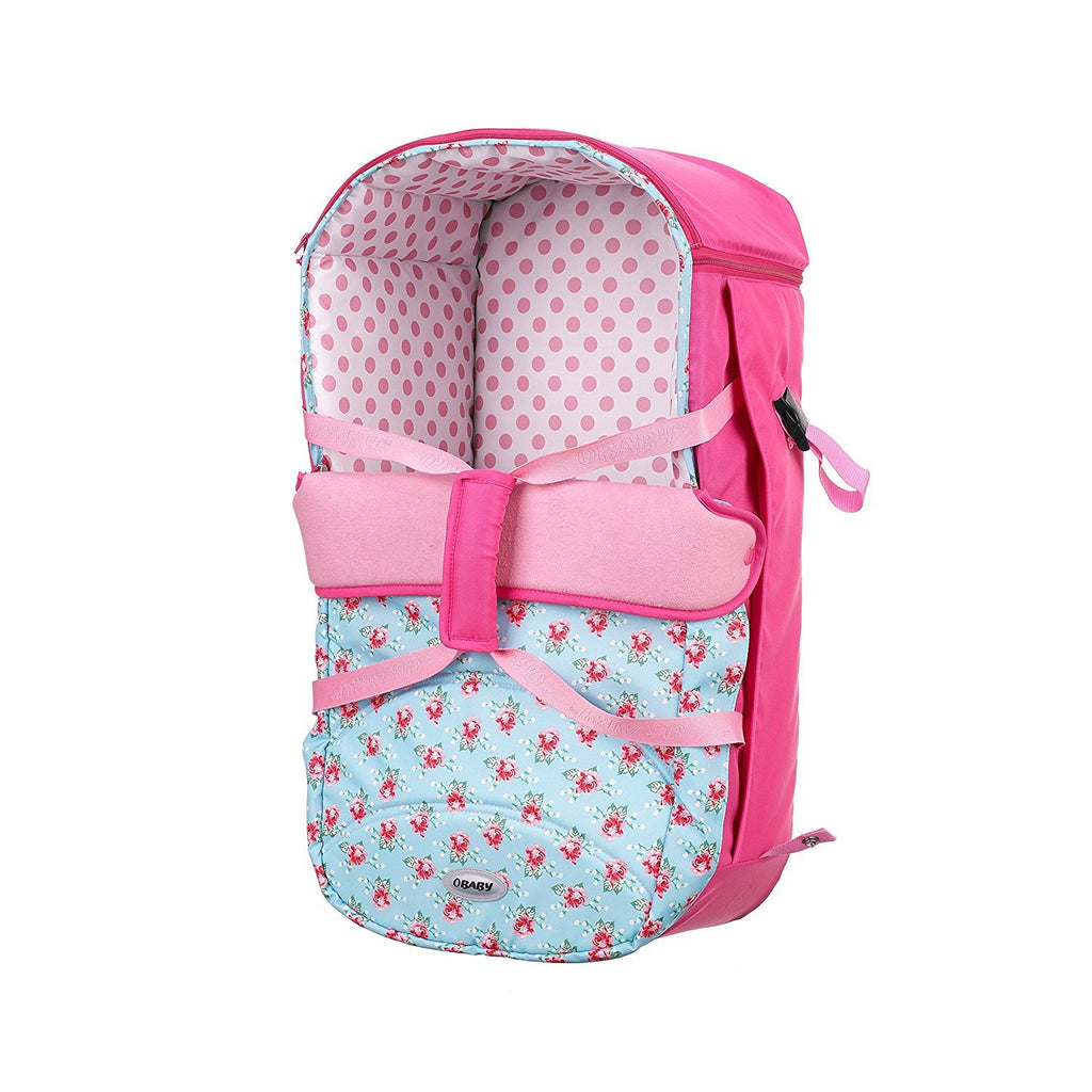 obaby carrycot