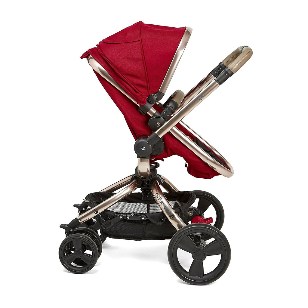 mothercare roam pram liner