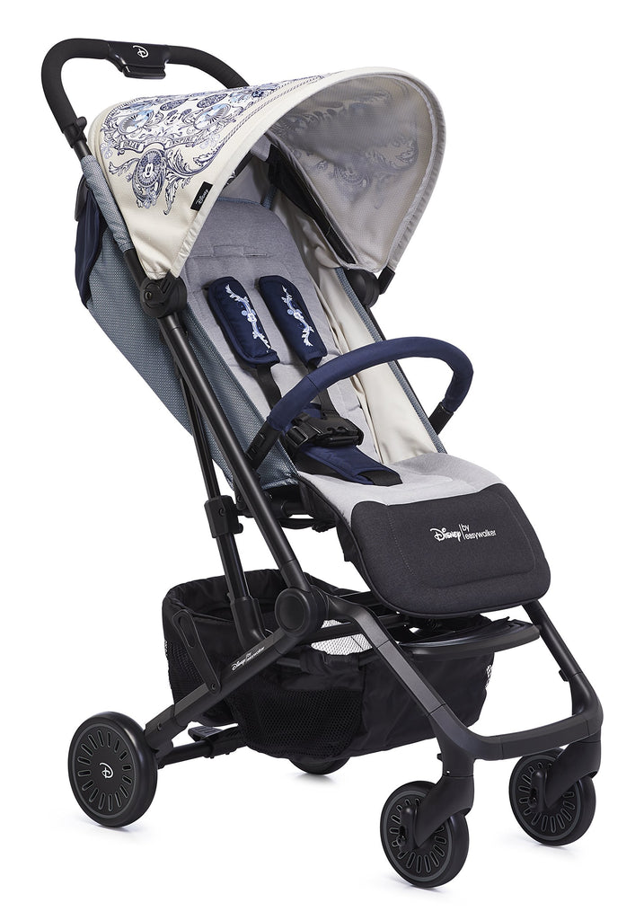 easywalker buggy xs 2018