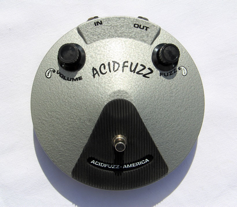 Acid Fuzz Face NKT 275 Germanium (limited