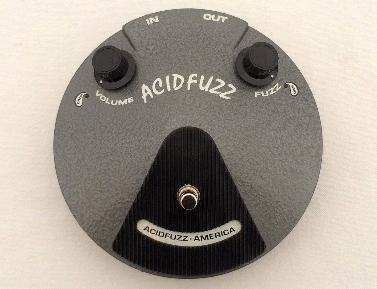 男性に人気！ FUZZ FACE FACE FUZZ 91年製 91年製 NKT275 NKT275