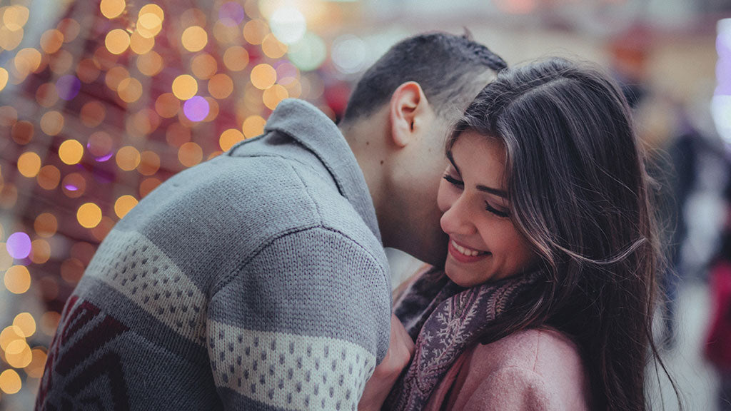 Find Sexy New Years’ Resolutions For Couples in Luvkis Blog