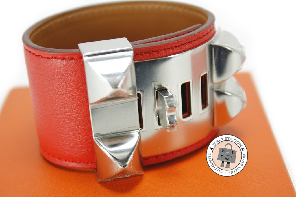 hermes cdc cuff