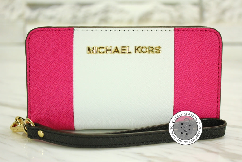 Michael Kors 32T4GJTZ1L JS Trvl Cntr 