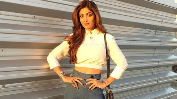 Shilpa Shetty