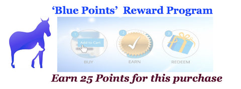25 reward points