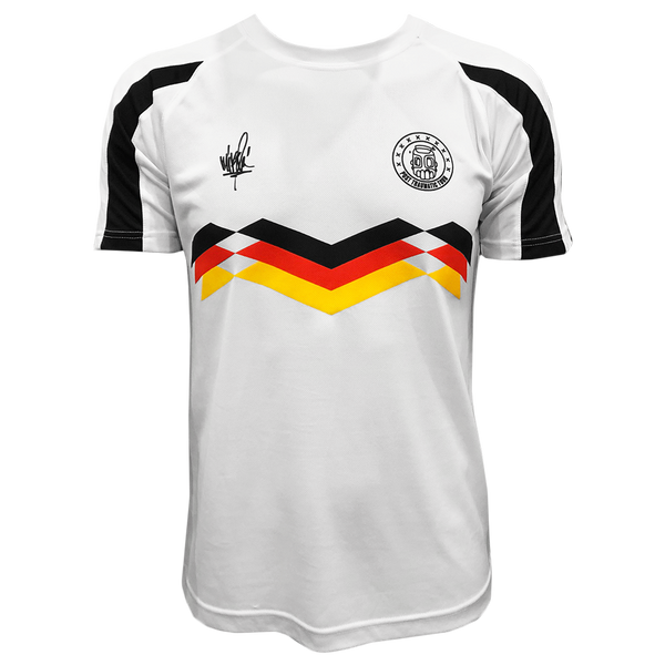MS German Soccer Jersey | Apparel 