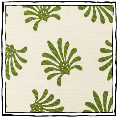 Giardino Palma - Verde (Memo)