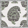 Giardino Udaipur - Moss & Nero (Memo)