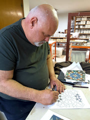 José Sa Nogueira I Azulejos portugais