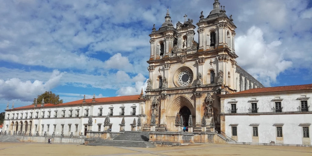 Tourisme historique au Portugal I Alcobaça