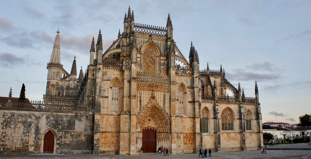 Tourisme historique au Portugal