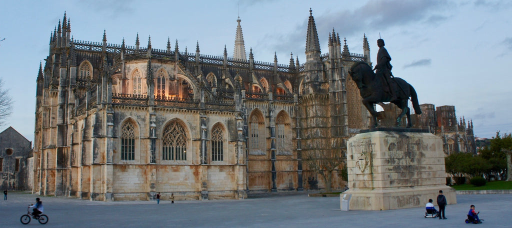 Monastère de Batalha