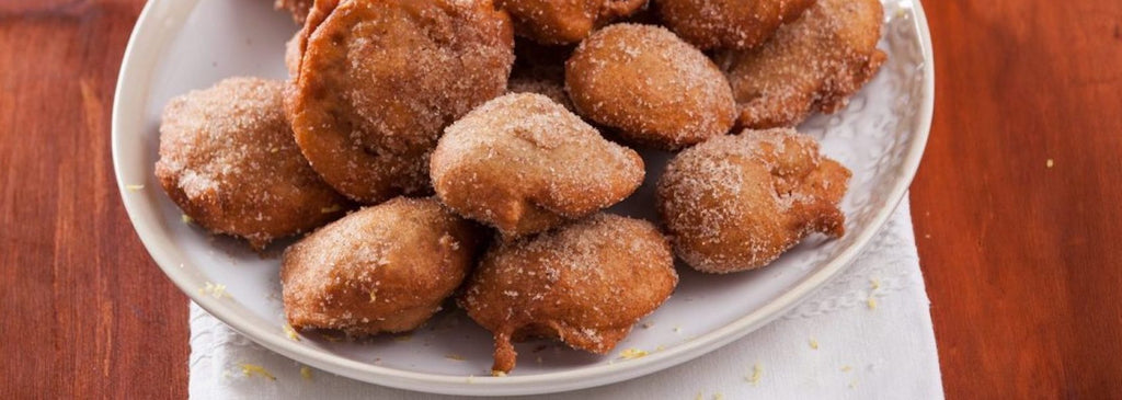 Filhos I Beignet portugais I Recette traditionnelle