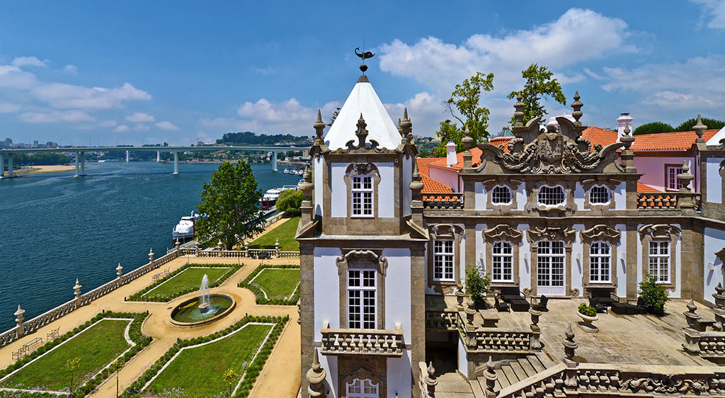 Porto I Tourisme d'affaires au Portugal