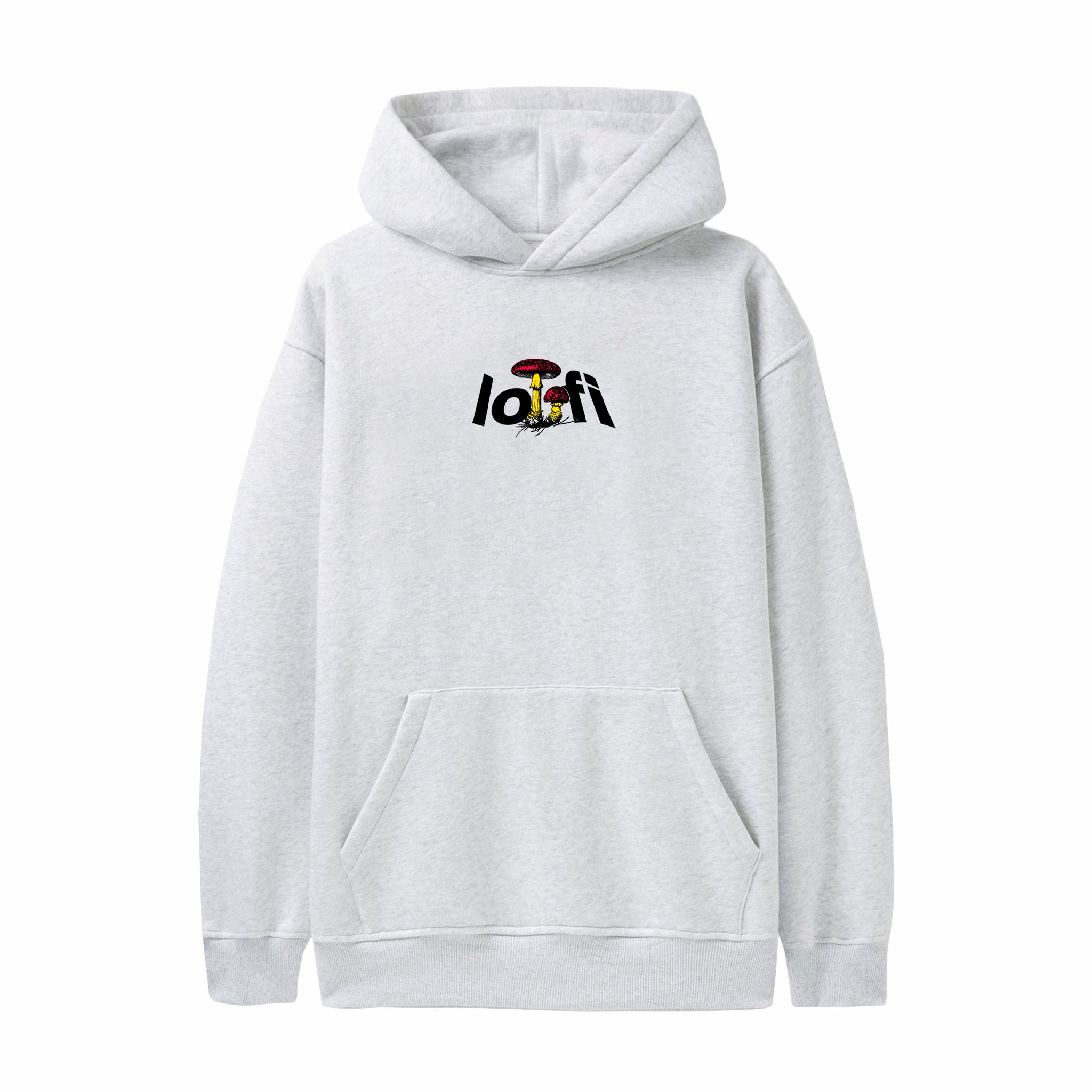 askate Logo P/O Hoodie Ash パーカー Hooded - www.sorbillomenu.com