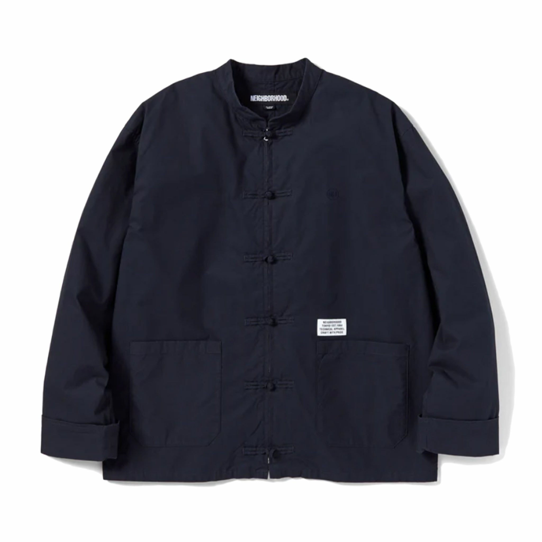 ブランド NEIGHBORHOOD neighborhood DENIM KF JK . CO Lの通販 by