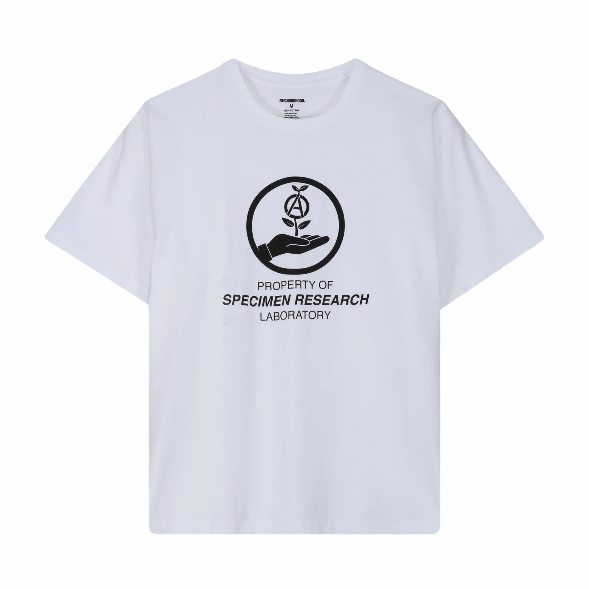 SRL neighborhood Tシャツ | drcossia.com.ar