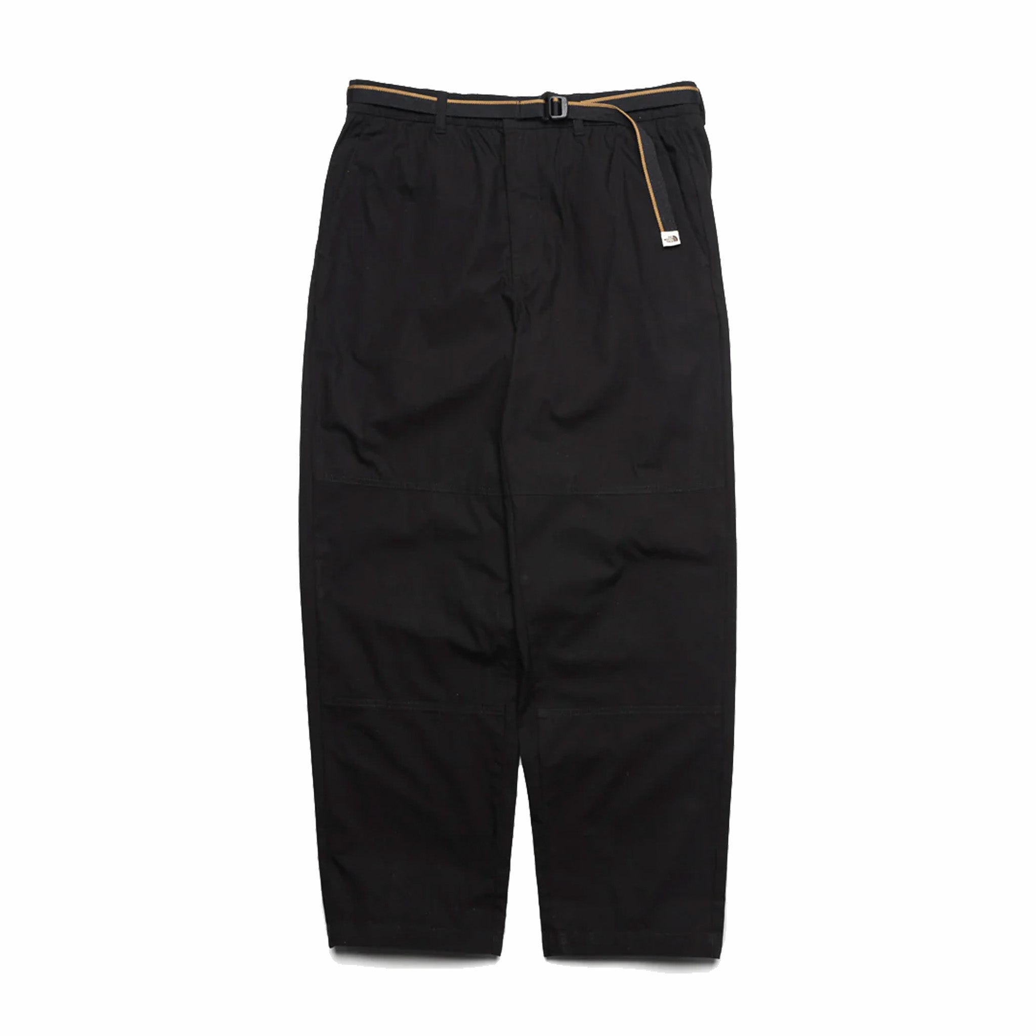 August The North Face Ripstop Easy Pants (TNF Black)